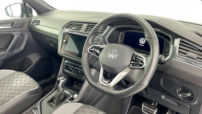 Used Volkswagen Tiguan 2024 for sale - 76394190: Photo 6