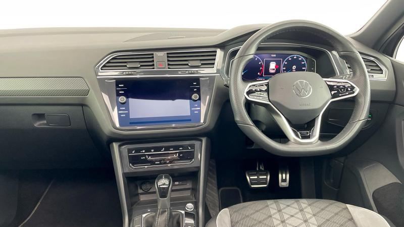 Used Volkswagen Tiguan 2024 for sale - 76394190: Photo 8