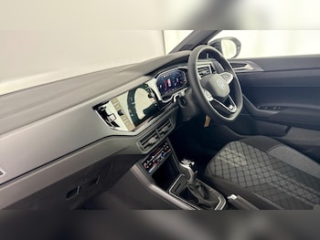 Used Volkswagen Taigo undefined for sale - 78945144: Photo