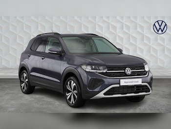Used Volkswagen T-Cross 2026 for sale - 79153950: Photo