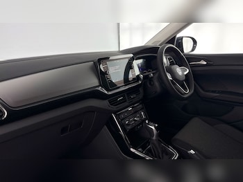 Used Volkswagen T-Cross 2026 for sale - 79153950: Photo