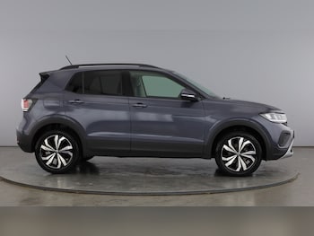 Used Volkswagen T-Cross 2026 for sale - 79153950: Photo