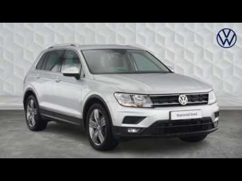 2019 - 5Dr 1.5 TSI (150ps) Match EVO Manual