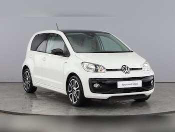 Used Volkswagen up! 2020 for sale - 76568685: Photo