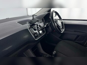 Used Volkswagen up! 2020 for sale - 76568685: Photo