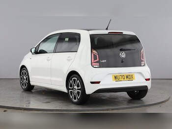 Used Volkswagen up! 2020 for sale - 76568685: Photo