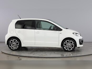 Used Volkswagen up! 2020 for sale - 76568685: Photo