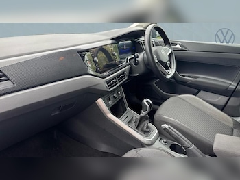 Used Volkswagen Polo 2022 for sale - 75604492: Photo