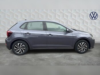 Used Volkswagen Polo 2022 for sale - 75604492: Photo