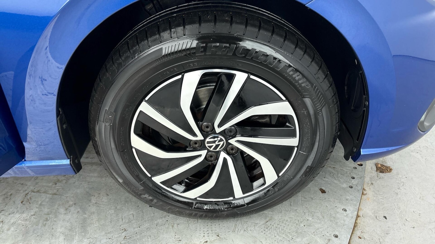 Used Volkswagen Polo 2022 for sale - 77515529: Photo 5