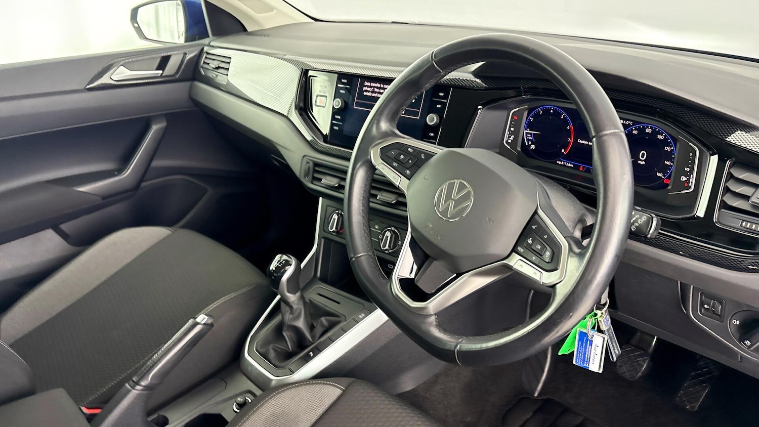 Used Volkswagen Polo 2022 for sale - 77515529: Photo 6