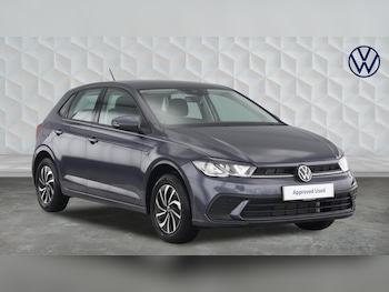 Used Volkswagen Polo 2024 for sale - 78028089: Photo