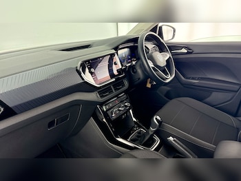Used Volkswagen T-Cross 2023 for sale - 79120656: Photo