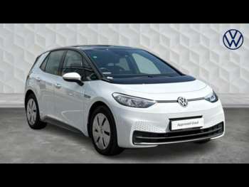 2022 - Life 58kWh Pro Performance 204PS Automatic Automatic 5-Door