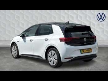 Used Volkswagen ID3 2022 for sale - 74879280: Photo