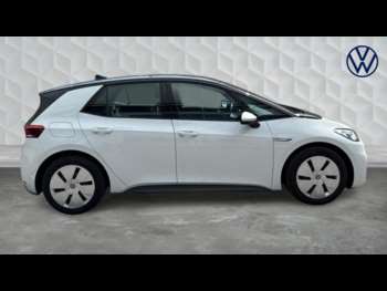 Used Volkswagen ID3 2022 for sale - 74879280: Photo