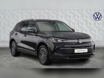 Used Volkswagen Tiguan 2024 for sale - 77775318: Photo