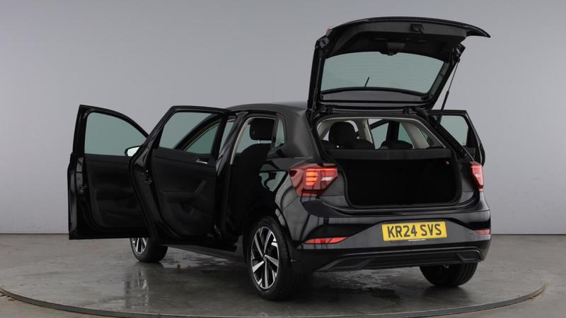 Used Volkswagen Polo 2024 for sale - 76056012: Photo 11