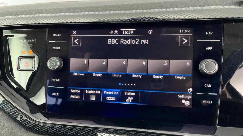 Used Volkswagen Polo 2024 for sale - 76056012: Photo 13