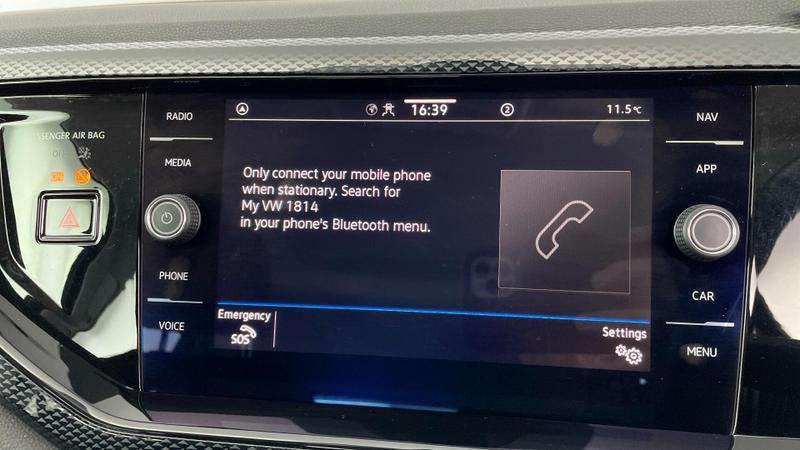 Used Volkswagen Polo 2024 for sale - 76056012: Photo 14