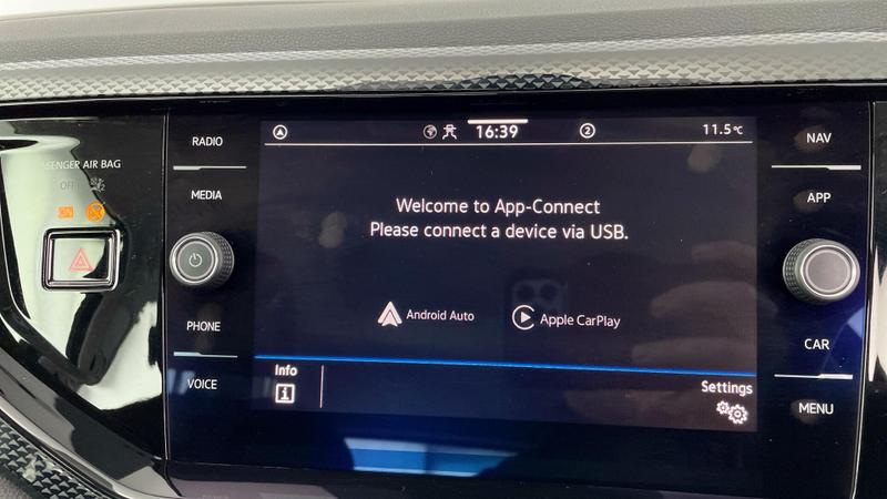 Used Volkswagen Polo 2024 for sale - 76056012: Photo 15