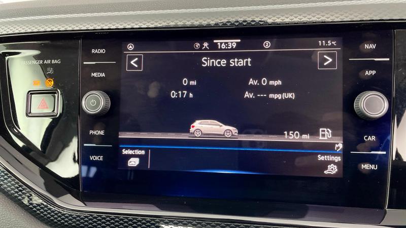 Used Volkswagen Polo 2024 for sale - 76056012: Photo 16