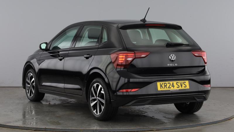 Used Volkswagen Polo 2024 for sale - 76056012: Photo 3