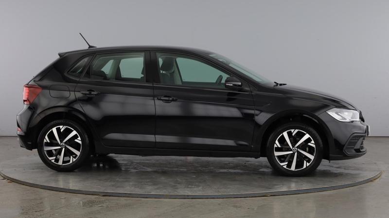 Used Volkswagen Polo 2024 for sale - 76056012: Photo 4