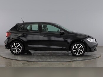 Used Volkswagen Polo 2024 for sale - 76056012: Photo
