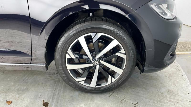 Used Volkswagen Polo 2024 for sale - 76056012: Photo 5