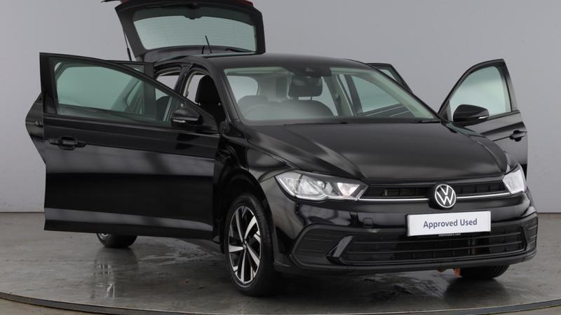 Used Volkswagen Polo 2024 for sale - 76056012: Photo 9