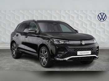 Used Volkswagen Tiguan 2025 for sale - 78968516: Photo