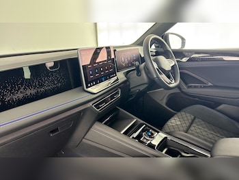Used Volkswagen Tiguan 2025 for sale - 78968516: Photo
