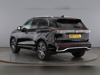 Used Volkswagen Tiguan 2025 for sale - 78968516: Photo