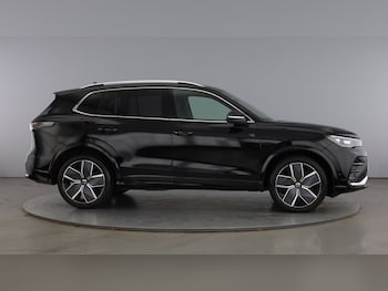 Used Volkswagen Tiguan 2025 for sale - 78968516: Photo