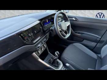 Used Volkswagen Polo 2023 for sale - 74185081: Photo