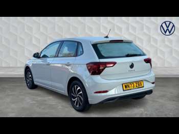 Used Volkswagen Polo 2023 for sale - 74185081: Photo