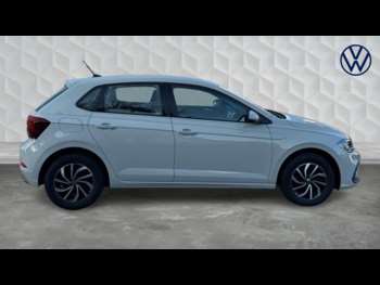 Used Volkswagen Polo 2023 for sale - 74185081: Photo