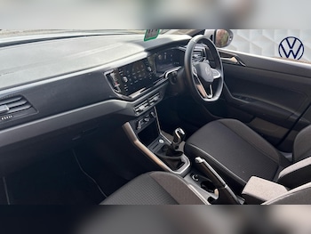 Used Volkswagen Taigo 2025 for sale - 78274148: Photo