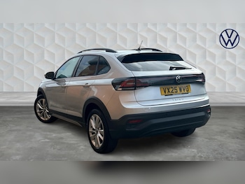 Used Volkswagen Taigo 2025 for sale - 78274148: Photo