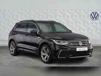 Used Volkswagen Tiguan 2023 for sale - 78565686: Photo