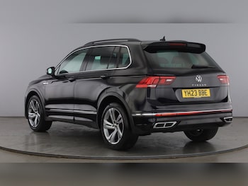 Used Volkswagen Tiguan 2023 for sale - 78565686: Photo