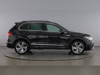 Used Volkswagen Tiguan 2023 for sale - 78565686: Photo