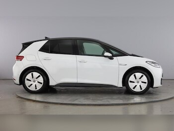 Used Volkswagen ID.3 2022 for sale - 77211118: Photo
