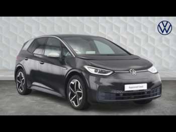 2020 - 150kW 1ST Edition Pro Power 58kWh 5dr Auto