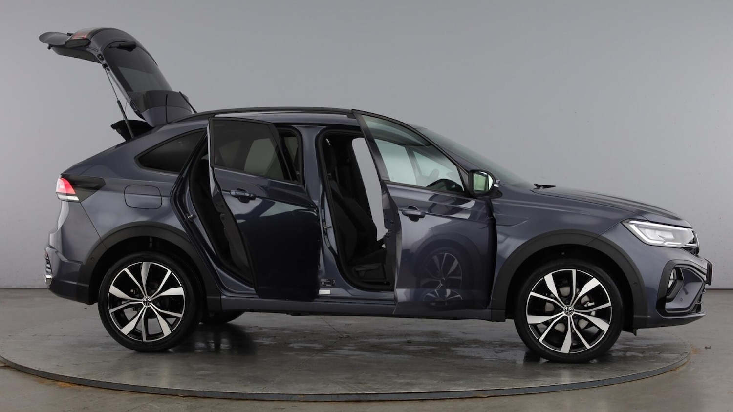 Used Volkswagen Taigo 2025 for sale - 77766654: Photo 10