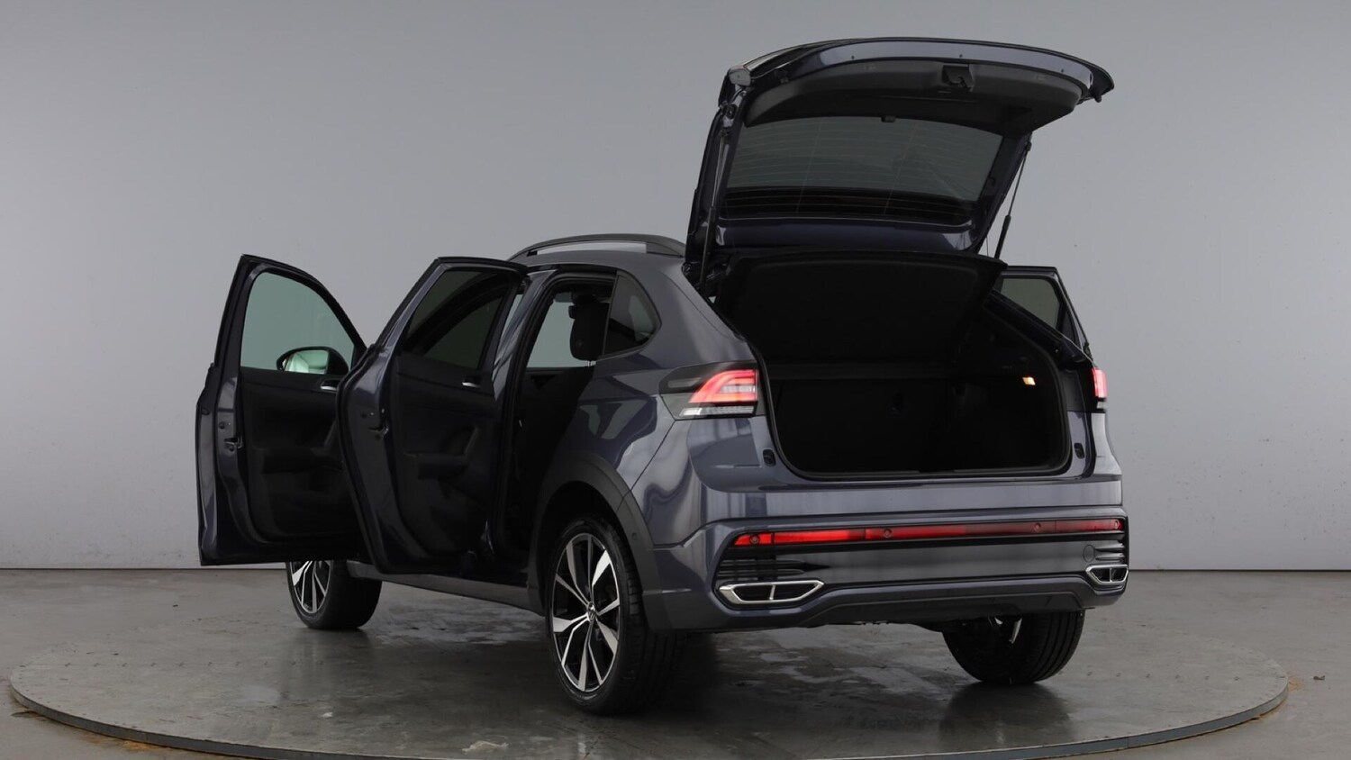 Used Volkswagen Taigo 2025 for sale - 77766654: Photo 11