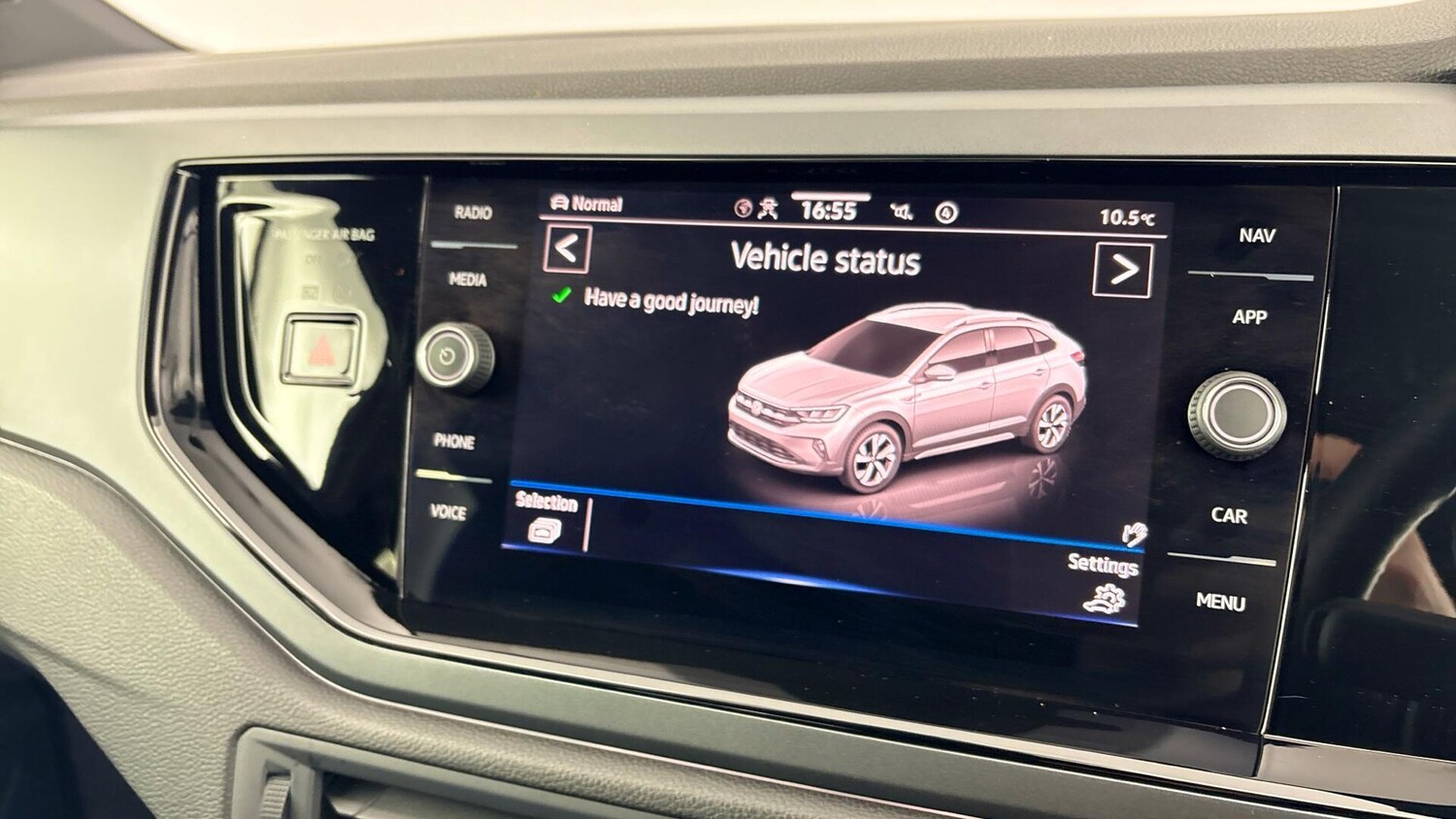 Used Volkswagen Taigo 2025 for sale - 77766654: Photo 14