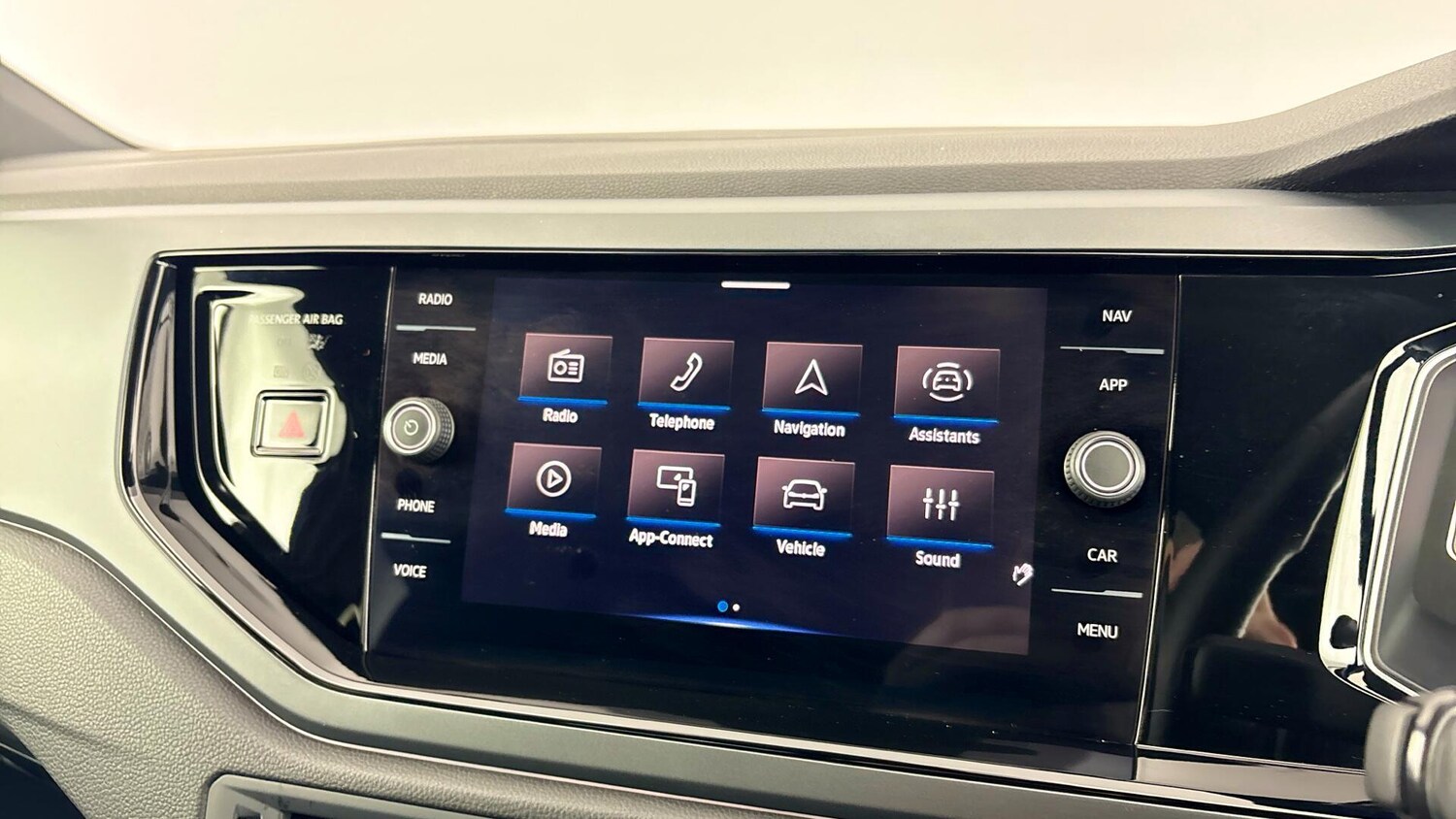 Used Volkswagen Taigo 2025 for sale - 77766654: Photo 18