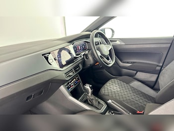 Used Volkswagen Taigo 2025 for sale - 77766654: Photo